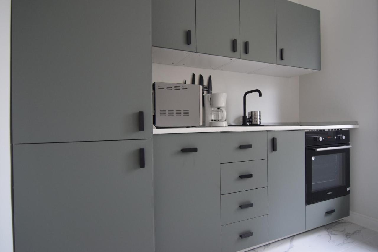 Beautiful Apartment In Old City Bukarest Kültér fotó